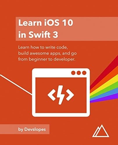 Tapa de iOS 10 in Swift 3