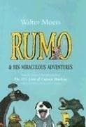 Tapa de Rumo & his miraculous adventures