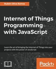 Tapa de Internet of Things Programming with JavaScript