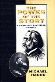 Tapa de The Power of the Story: Fiction and Political Change