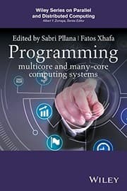 Tapa de Programming Multicore and Many-core Computing Systems (Wiley Series on Parallel and Distributed Computing)