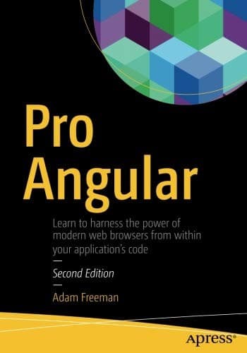 Tapa de Pro Angular