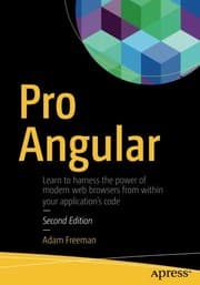 Tapa de Pro Angular