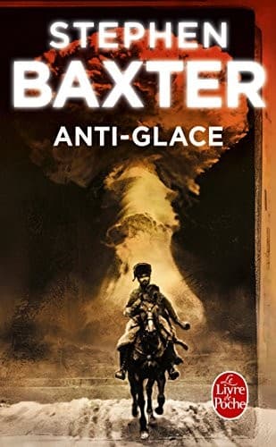 Tapa de Anti-glace