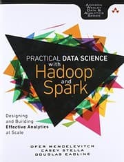 Tapa de Practical Data Science with Hadoop and Spark: Designing and Building Effective Analytics at Scale (Addison-Wesley Data & Analytics)