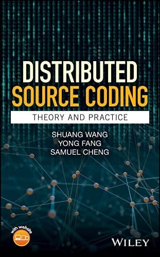 Tapa de Distributed Source Coding: Theory and Practice