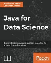 Tapa de Java for Data Science