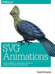 Tapa de SVG Animations: From Common UX Implementations to Complex Responsive Animation