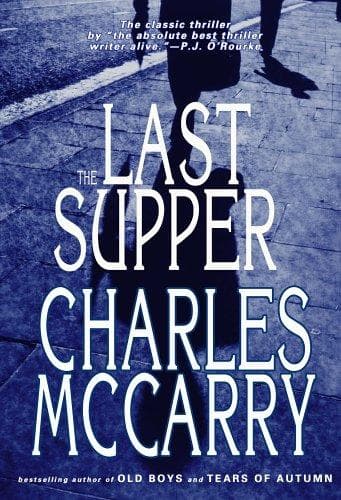 Tapa de The last supper