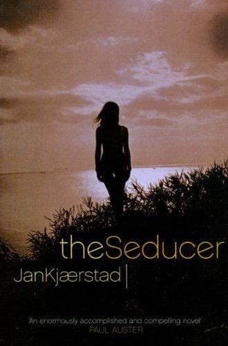 Tapa de The Seducer