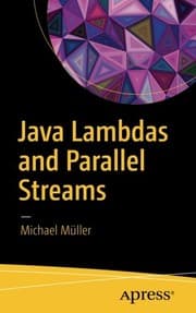 Tapa de Java Lambdas and Parallel Streams