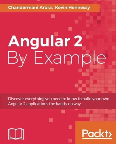 Tapa de Angular 2 By Example
