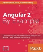Tapa de Angular 2 By Example