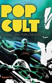 Tapa de Pop Cult: Religion and Popular Music