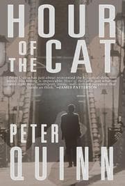 Tapa de Hour of the cat
