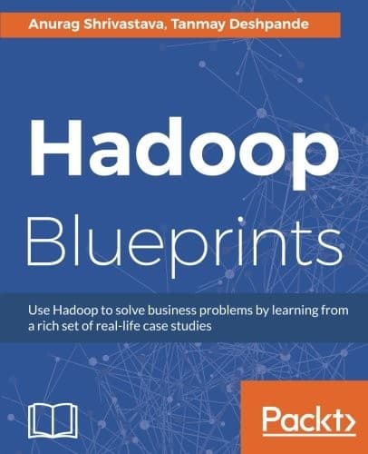 Tapa de Hadoop Blueprints