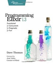 Tapa de Programming Elixir 1.3