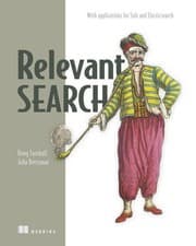 Tapa de Relevant Search