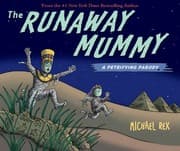 Tapa de Runaway mummy