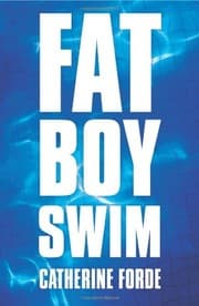 Tapa de Fat Boy Swim