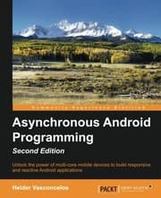 Tapa de Asynchronous Android Programming