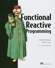 Tapa de Functional Reactive Programming