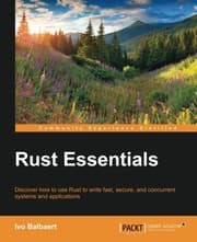 Tapa de Rust Essentials
