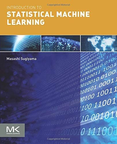 Tapa de Introduction to Statistical Machine Learning