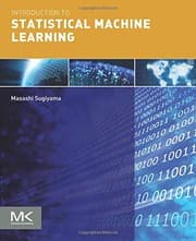 Tapa de Introduction to Statistical Machine Learning