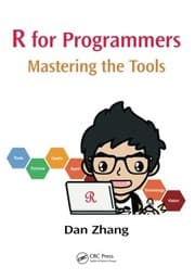 Tapa de R for Programmers
