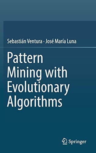 Tapa de Pattern Mining with Evolutionary Algorithms