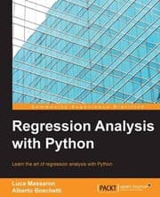 Tapa de Regression Analysis with Python
