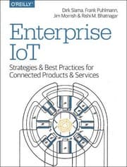 Tapa de Enterprise IoT: Strategies and Best Practices for Connected Products and Services