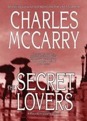 Tapa de The Secret Lovers