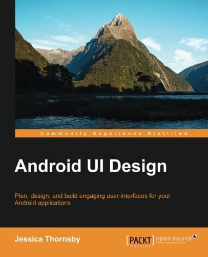 Tapa de Android UI Design