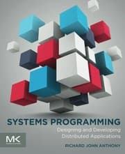 Tapa de Systems Programming: Designing and Developing Distributed Applications