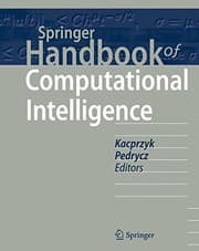Tapa de Springer Handbook of Computational Intelligence (Springer Handbooks)