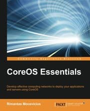 Tapa de CoreOS Essentials