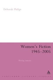 Tapa de Women's Fiction 1945-2005: Writing Romance (Continuum Literary Studies)