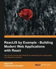 Tapa de ReactJS by Example - Building Modern Web Applications with React