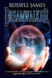 Tapa de Dreamwalker