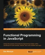 Tapa de Functional Programming in JavaScript