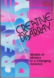 Tapa de Creative disarray