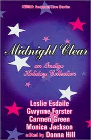 Tapa de Midnight Clear