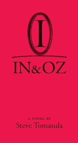Tapa de IN & OZ: A Novel