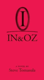 Tapa de IN & OZ: A Novel