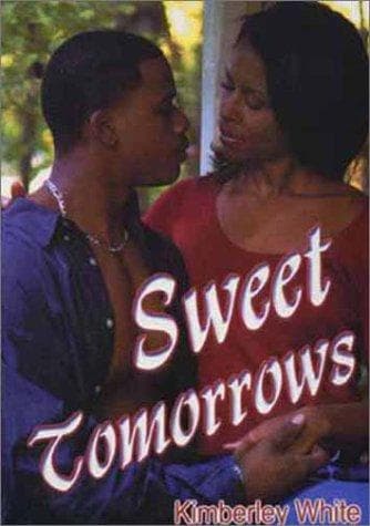 Tapa de Sweet tomorrows