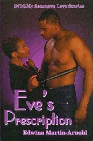 Tapa de Eve's prescription