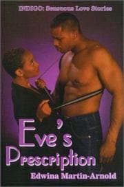 Tapa de Eve's prescription