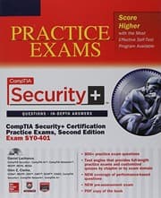 Tapa de CompTIA Security+ Certification Bundle, Second Edition (Exam SY0-401) (Certification Press)